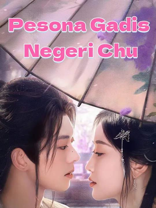 Pesona Gadis Negeri Chu